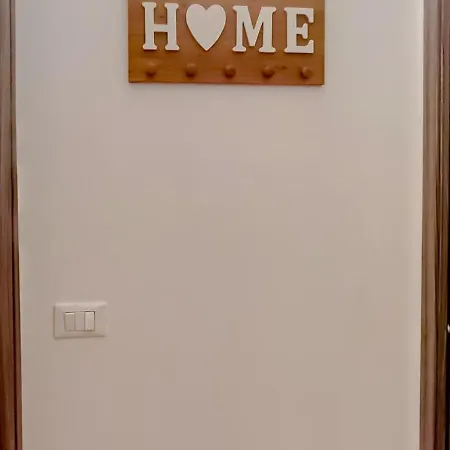 La Strecia Lägenhet Stresa