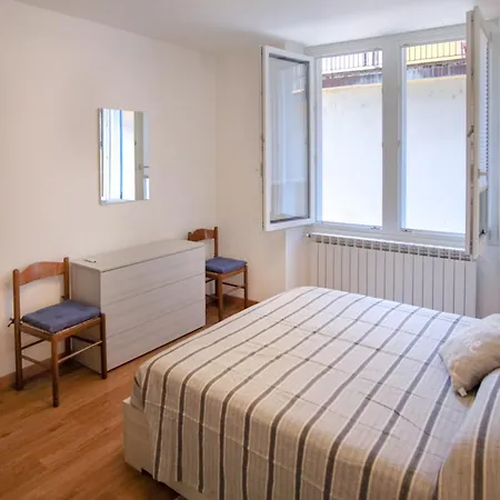 La Strecia Apartmán