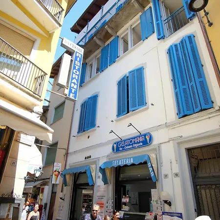 La Strecia