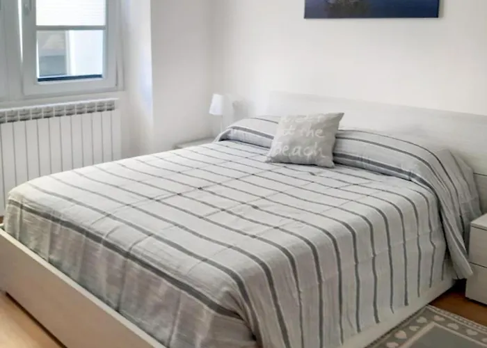 La Strecia Apartamento