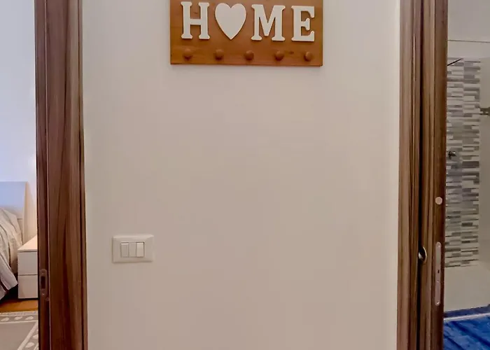 La Strecia Apartamento Stresa