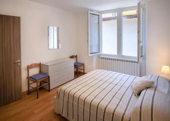 La Strecia Apartamento