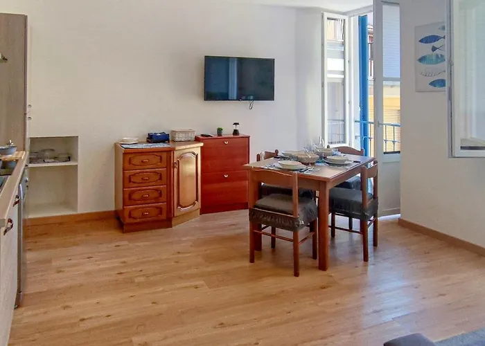 Apartamento La Strecia