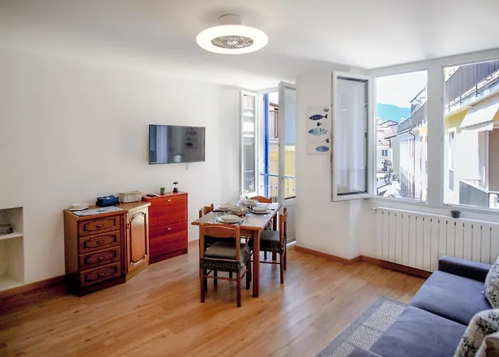 La Strecia Lägenhet *