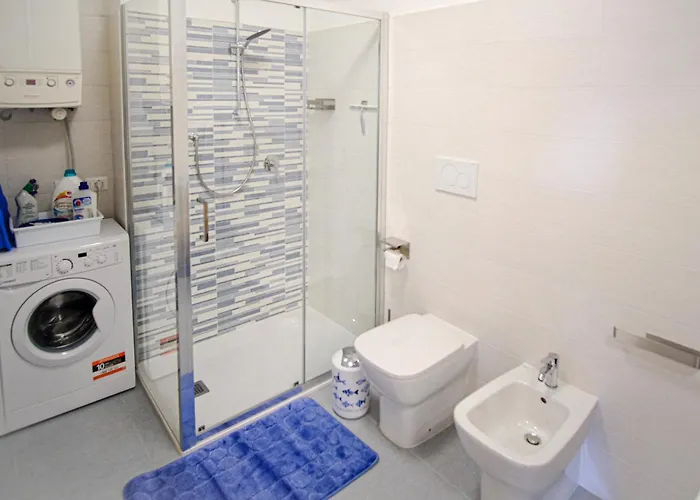 Apartamento La Strecia