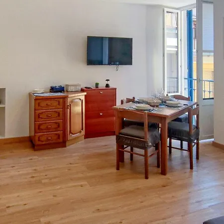 Appartement La Strecia