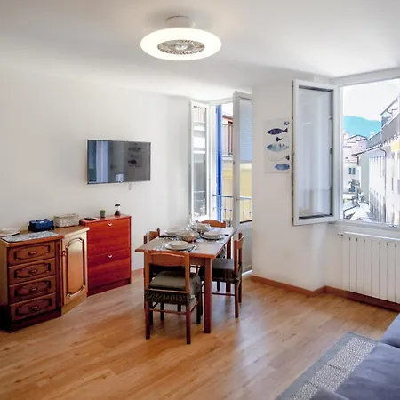 La Strecia Appartement *