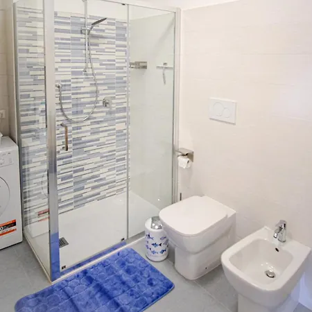 Appartement La Strecia
